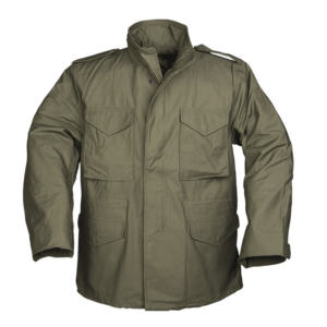 US OD NYCO TEESAR® M65 FIELD JACKET 10311001 picture#0