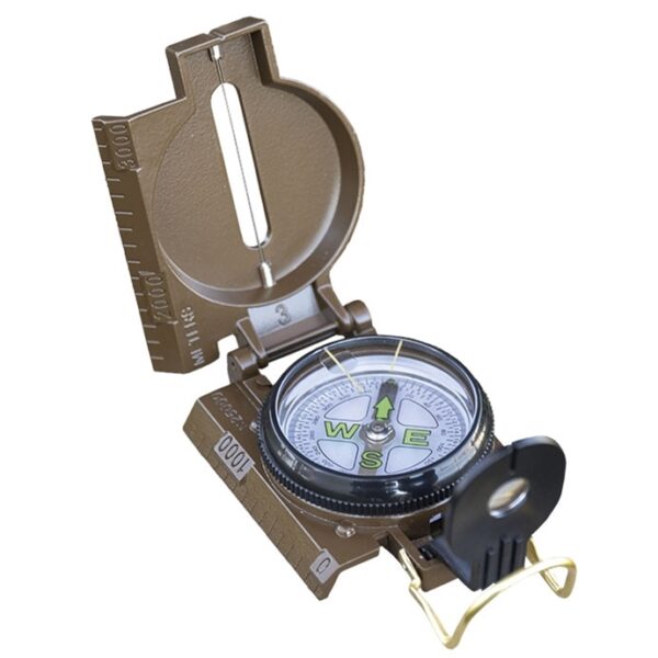 US OD METAL COMPASS IMPORT 15793000 picture#0