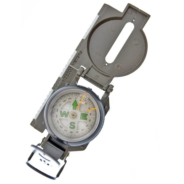 US OD METAL COMPASS IMPORT 15793000 picture#5