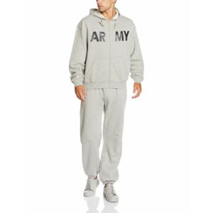 US ′ARMY′ Gym Suit 11470001 picture#0