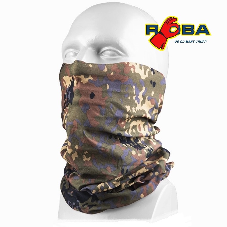 FLECKTARN MULTI FUNCTION HEADGEAR 12216021 12216021 picture#0 FLECKTARN MULTI FUNCTION HEADGEAR 12216021 12216021 picture#0