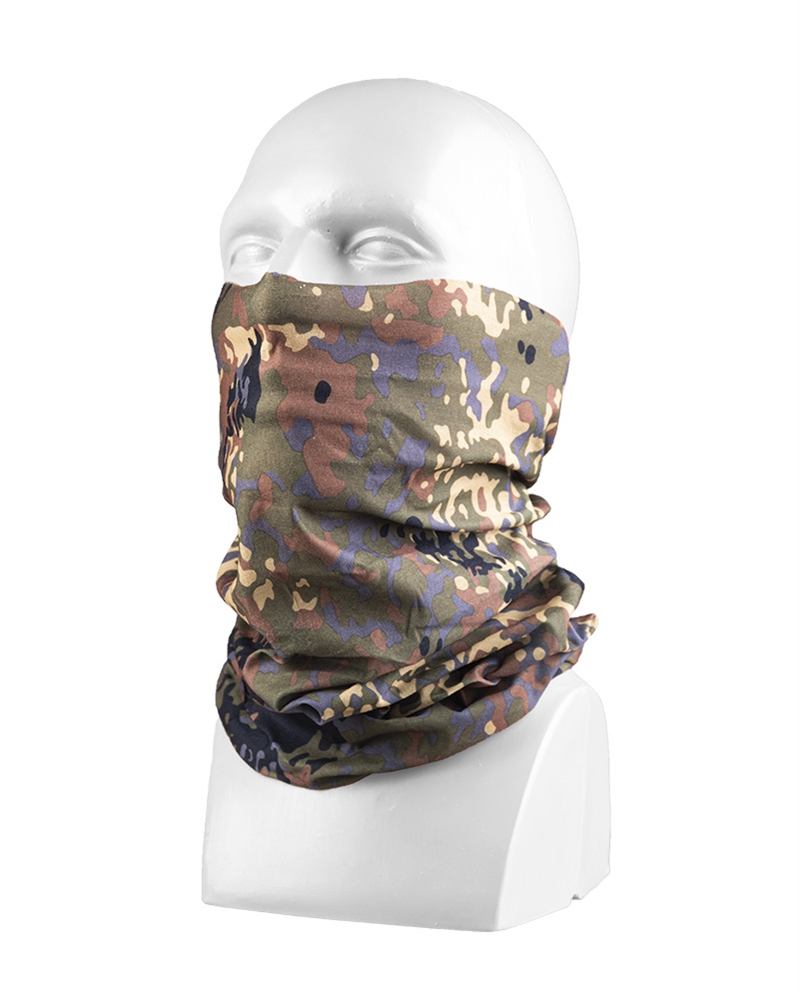 FLECKTARN MULTI FUNCTION HEADGEAR 12216021 12216021 picture#5 FLECKTARN MULTI FUNCTION HEADGEAR 12216021 12216021 picture#5