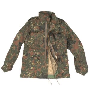 US FLECT. STYLE M65 FIELD JACKET W.LINER 10315021 picture#0
