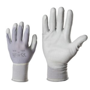 Nylon Work Gloves with Polyurethane Coating 121 121ECO picture#0