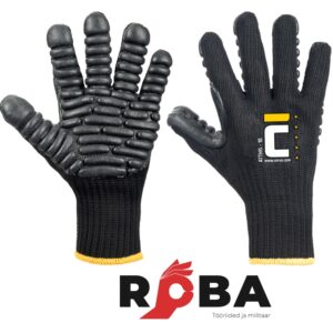 Anti-vibration work gloves ATTHIS ATTHIS picture#0