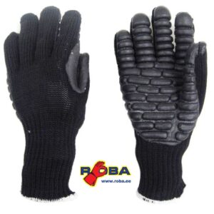 Anti-vibration work gloves ATTHIS ATTHIS picture#1