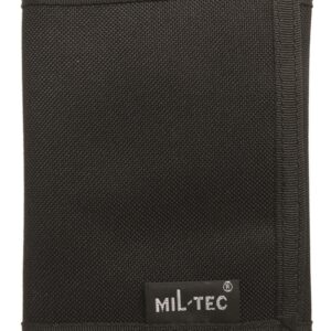 Black wallet 15810002 picture#0