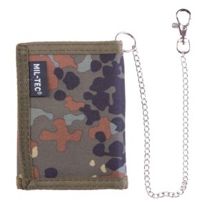 FLECTAR WALLET WITH CHAIN 15811021 picture#1