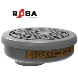 Filter BLS 211 (A2), paar BLS 211 picture#0