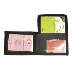 FLECTAR GERMAN IDENTITY CARD HOLDER 15847021 picture#0