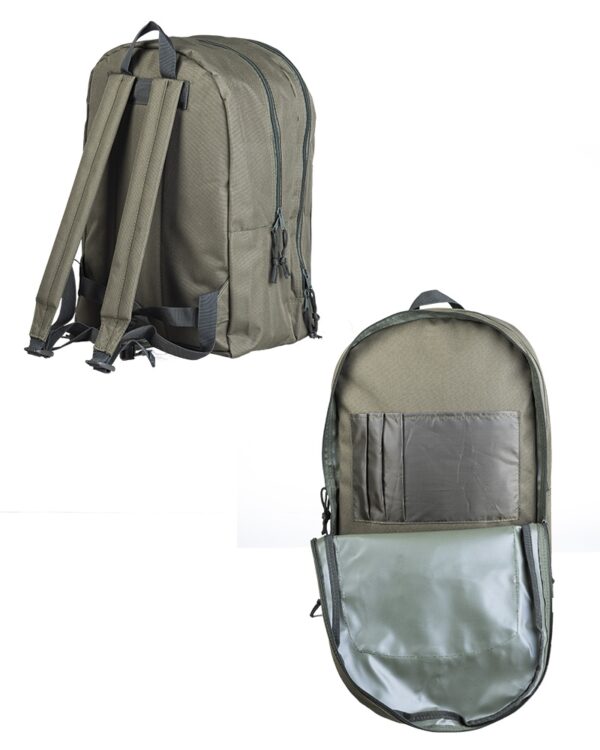 OD ′DAY PACK′ RUCKSACK 14003001 picture#4