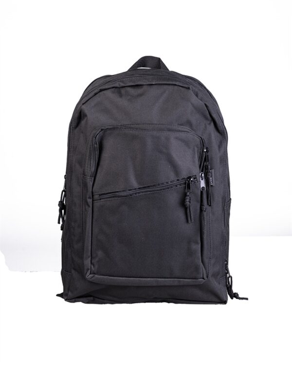 Must seljakott "DAY PACK" 14003002 picture#1