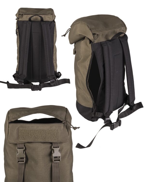 OD ′WALKER′ BACKPACK 20 LITER 14026001 picture#2