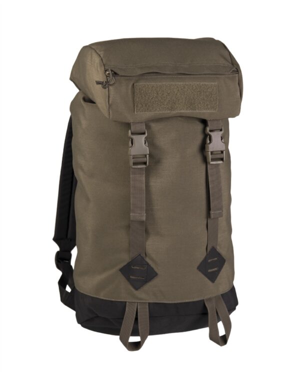 OD ′WALKER′ BACKPACK 20 LITER 14026001 picture#1