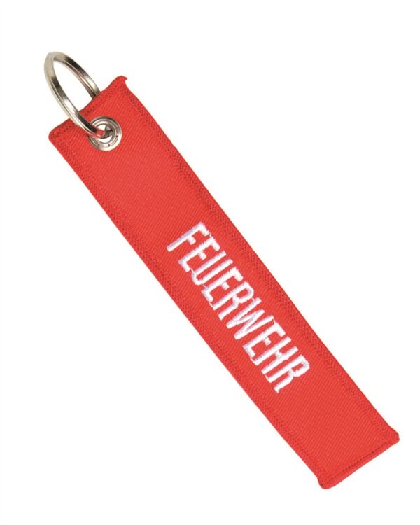 ′FEUERWEHR′ KEY RING 15901002 picture#0