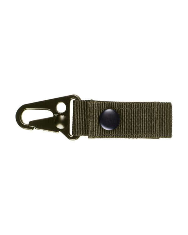 OD 7CM TACTICAL KEYHOLDER 15916001 picture#1