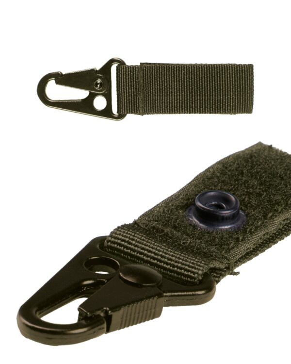 OD 7CM TACTICAL KEYHOLDER 15916001 picture#2