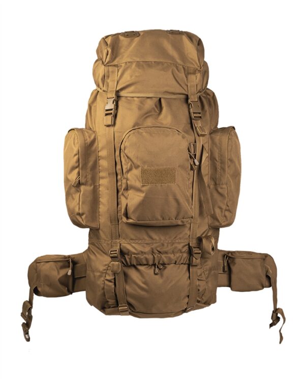 COYOTE ′RECOM′ RUCKSACK 88 LTR PES 14033005 picture#2