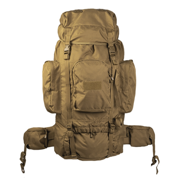 COYOTE ′RECOM′ RUCKSACK 88 LTR PES 14033005 picture#0