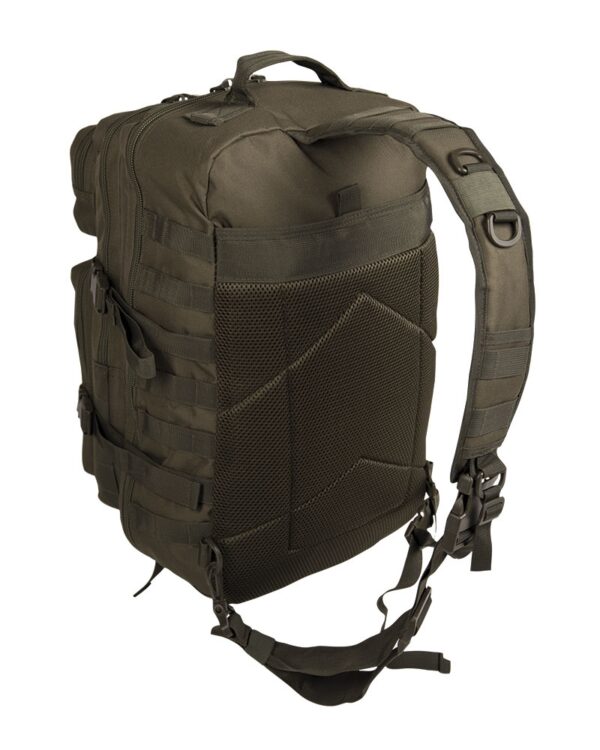 OD ONE STRAP ASSAULT PACK LARGE 14059201 picture#2