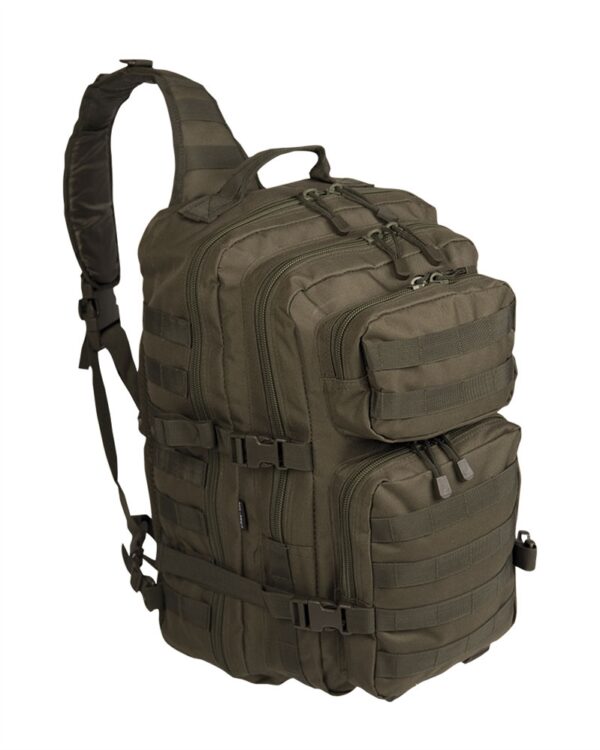 OD ONE STRAP ASSAULT PACK LARGE 14059201 picture#1