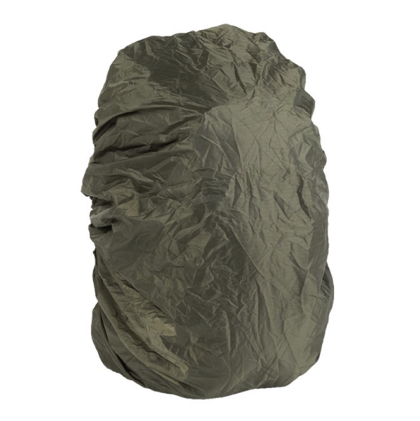 OD RUCKSACK COVER FOR ASSAULT PACK SMALL 14080001 picture#0