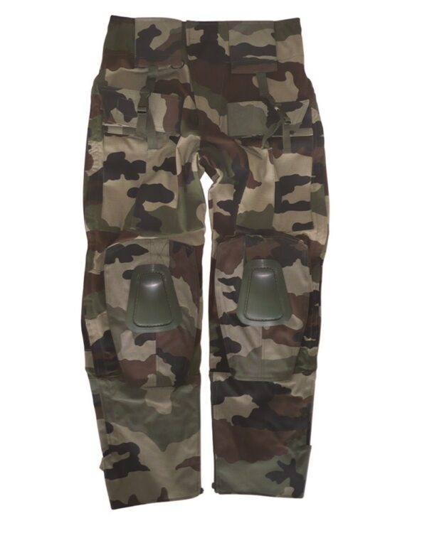 CCE CAMO COMBAT PANTS ′WARRIOR′ 10514324 picture#0