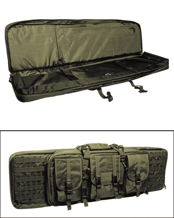 OD RIFLE CASE LARGE 16193001 picture#0