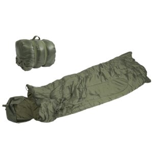 OD ′PILOT′ SLEEPING BAG 14101001 picture#1