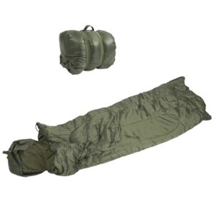 OD ′PILOT′ SLEEPING BAG 14101001 picture#0