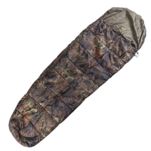 FLECTAR COMMANDO SLEEPING BAG 14102021 picture#0