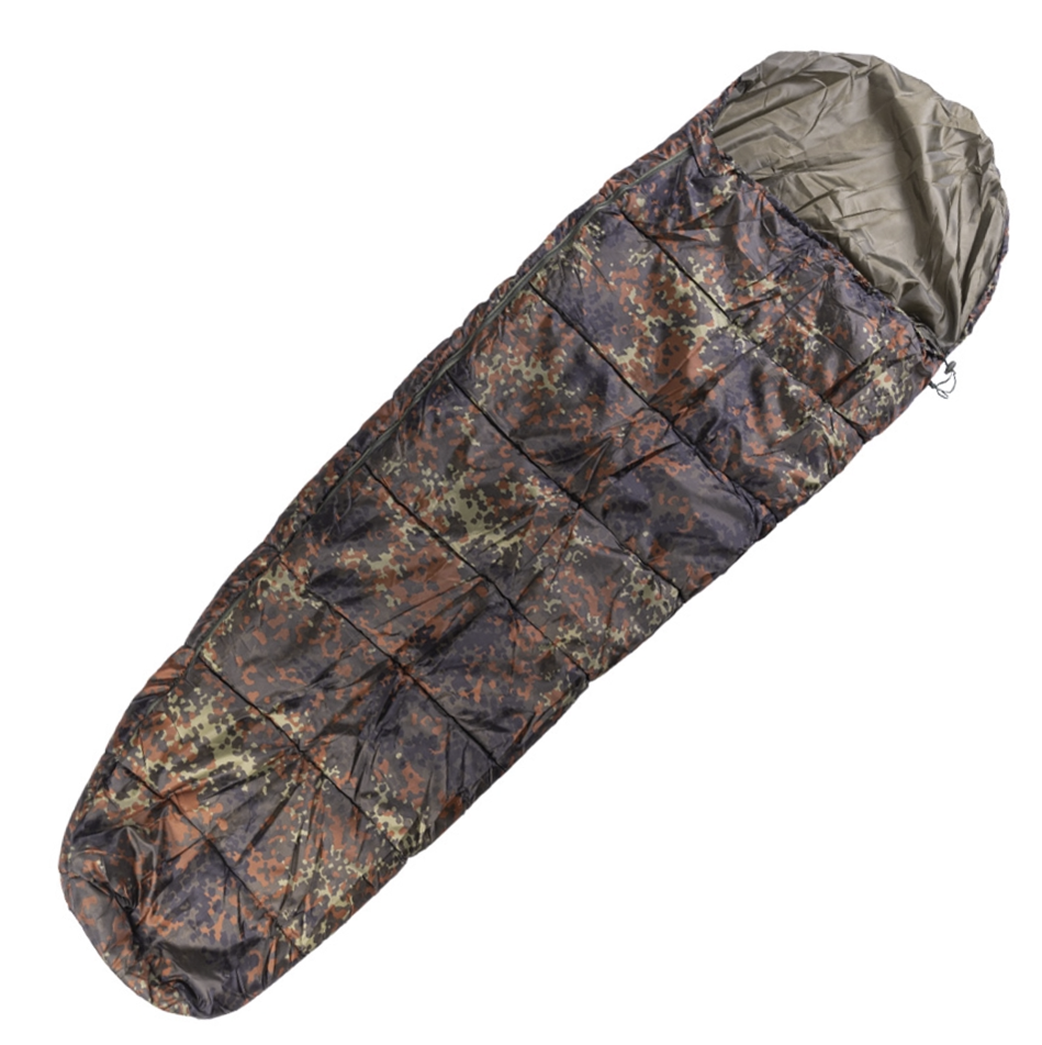 FLECTAR COMMANDO SLEEPING BAG 14102021 picture#0 FLECTAR COMMANDO SLEEPING BAG 14102021 picture#0