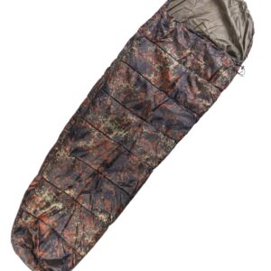 FLECTAR COMMANDO SLEEPING BAG 14102021 picture#1