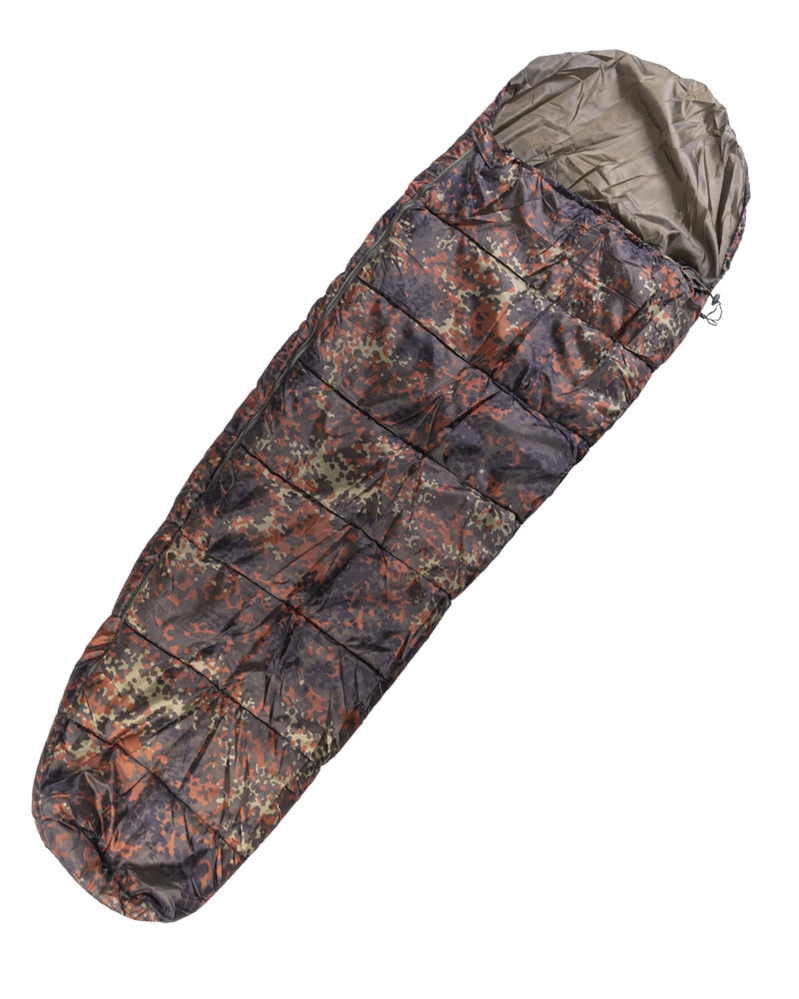 FLECTAR COMMANDO SLEEPING BAG 14102021 picture#1 FLECTAR COMMANDO SLEEPING BAG 14102021 picture#1
