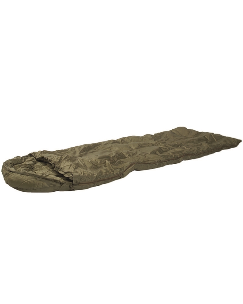 OD COMFORTER SLEEPING BAG ′TRAVELLER′ (200G) 14104001 picture#0 OD COMFORTER SLEEPING BAG ′TRAVELLER′ (200G) 14104001 picture#0