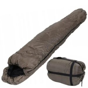 OD MUMMY SLEEPING BAG 2-LAYERS 14110001 picture#0