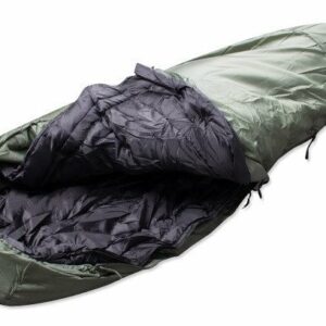 US STYLE 2-PCS. MODULAR SLEEPING BAG 14113001 picture#0