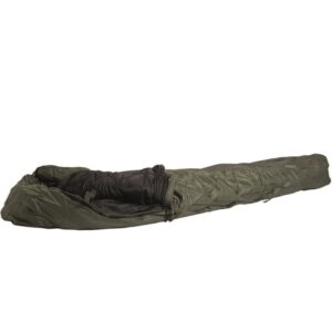 US STYLE 2-PCS. MODULAR SLEEPING BAG 14113001 picture#0