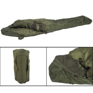 OD TACTICAL 5 SLEEPING BAG 14113805 picture#1