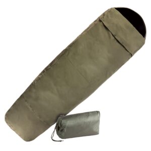 OD3-LAYER LAMIN. MOD.SLEEPING BAG COVER 14115001 picture#1