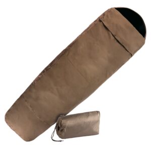 COYO 3-LAYER LAMIN. MOD.SLEEPING BAG COVER 14115005 picture#1