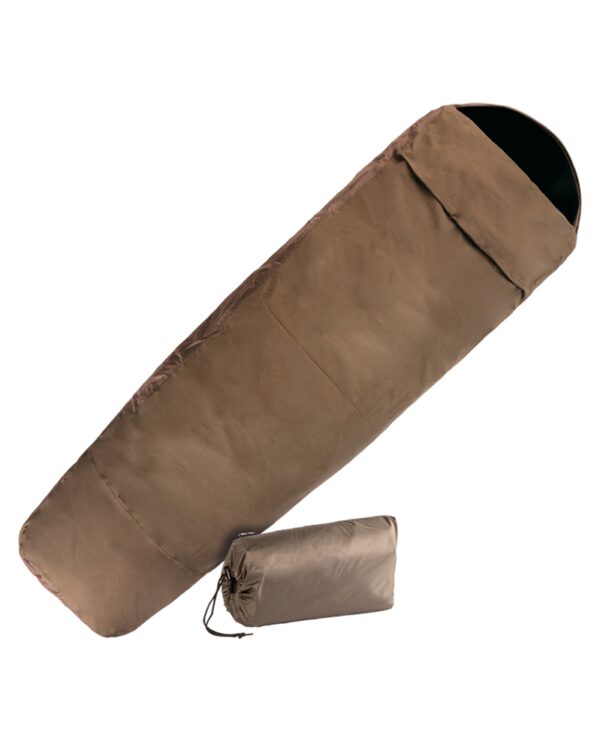 COYO 3-LAYER LAMIN. MOD.SLEEPING BAG COVER 14115005 picture#1