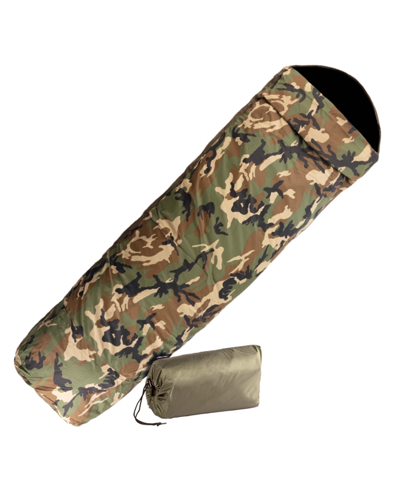 W/L 3-LAYER LAMIN.MOD.SLEEPING BAG COVER 14115020 picture#1 W/L 3-LAYER LAMIN.MOD.SLEEPING BAG COVER 14115020 picture#1