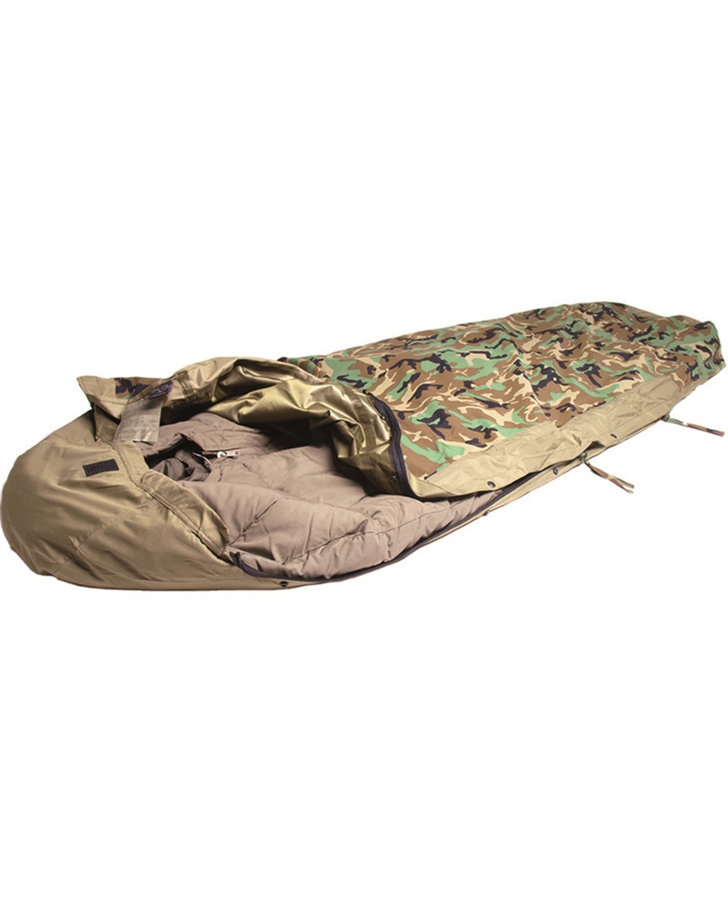 W/L 3-LAYER LAMIN.MOD.SLEEPING BAG COVER 14115020 picture#0 W/L 3-LAYER LAMIN.MOD.SLEEPING BAG COVER 14115020 picture#0