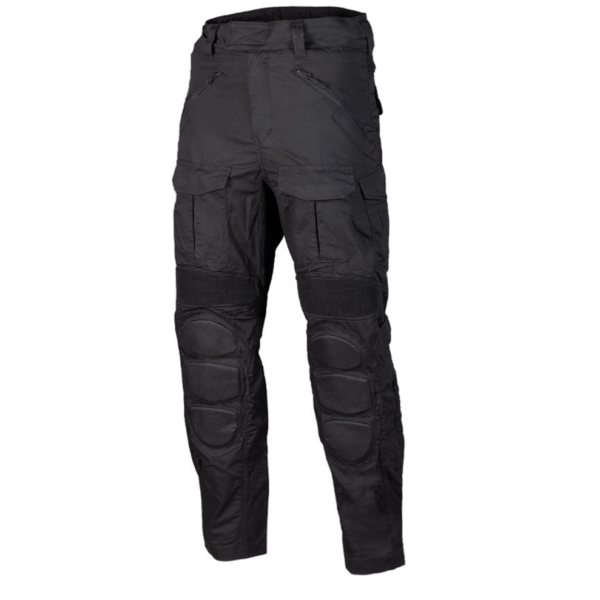 BLACK COMBAT PANTS CHIMERA 10516502 picture#0