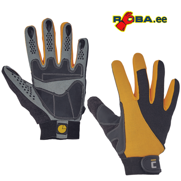 Glove CORAX (cerva) CORAX  01010033990 picture#0