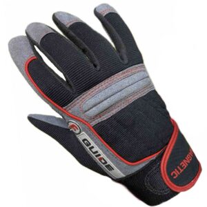 Guide 5005M gloves with magnets on the back of the hand 5005M  223538331 picture#0