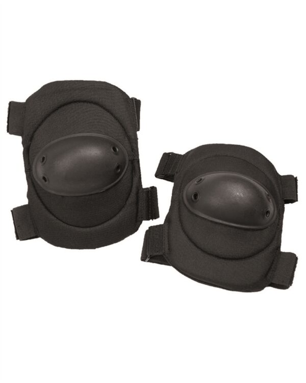 BLACK ELBOW PADS 16232002 picture#0