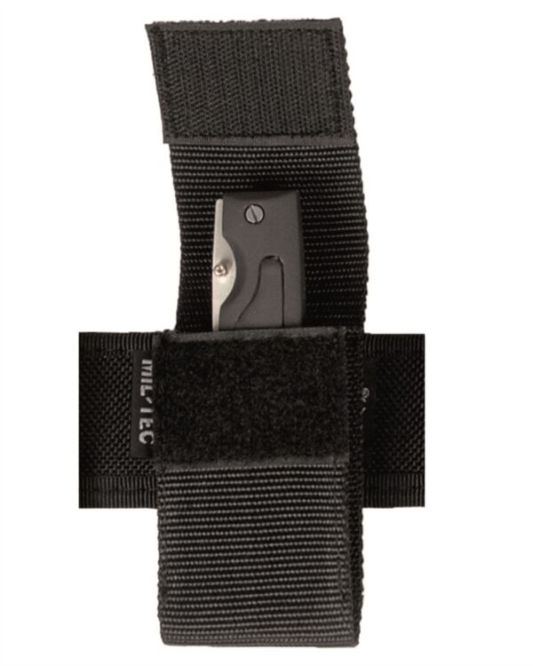 SECURITY 4" KNIFE POUCH 16261002 picture#1