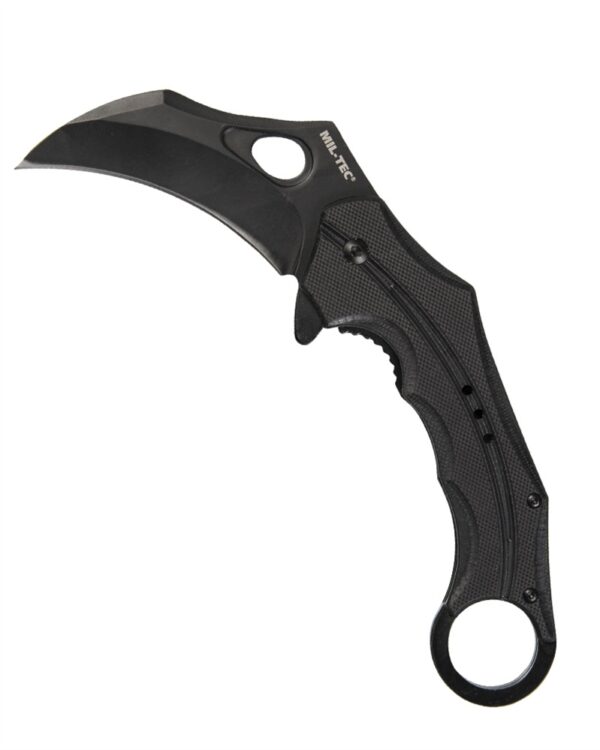 Нож ′KARAMBIT′ 15301402 picture#2